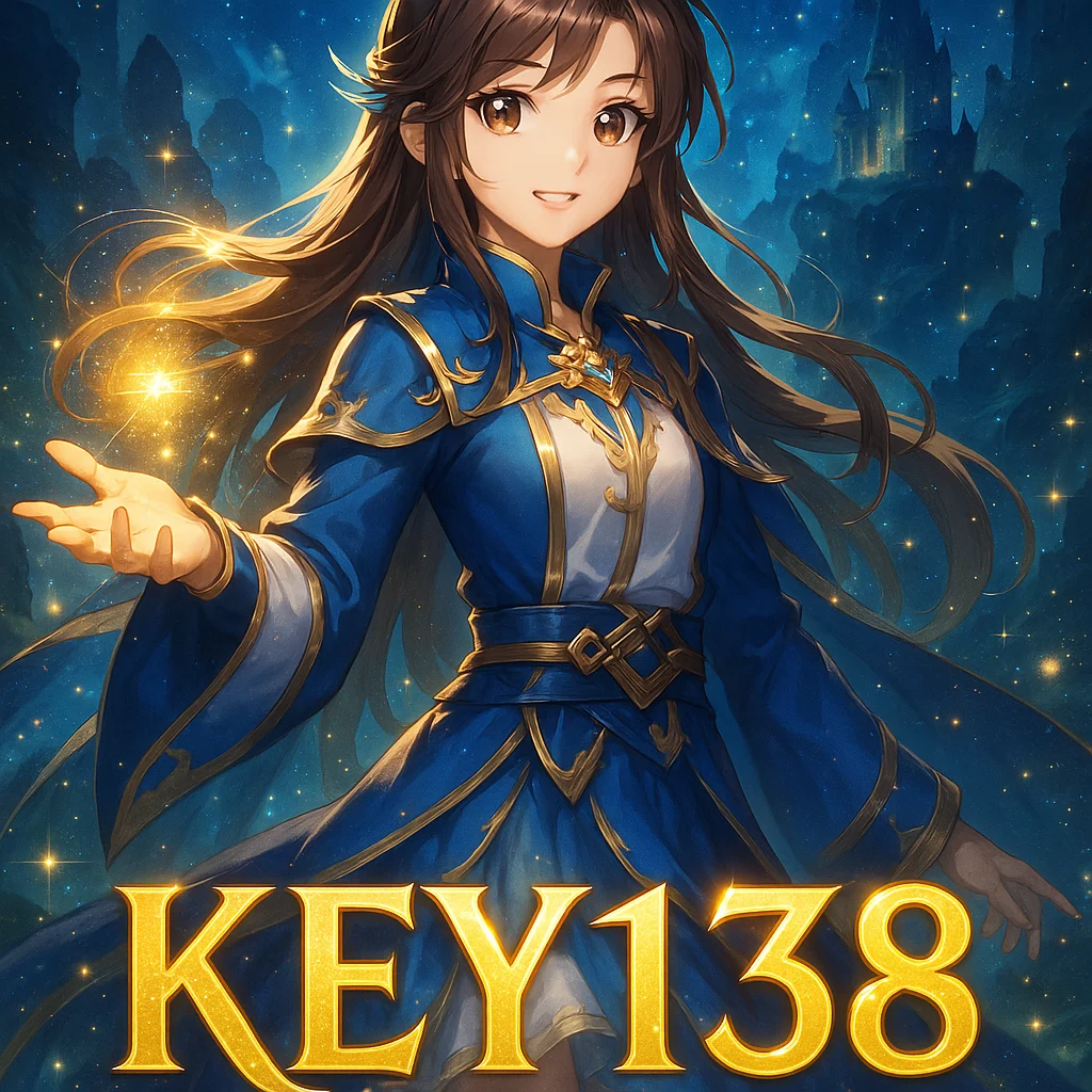 KEY138