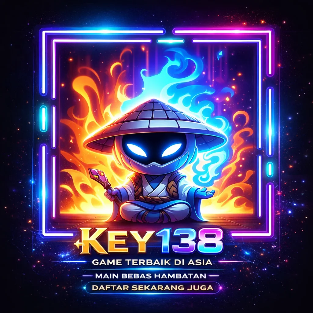 Key138 | Project Key 138 Game Mobile Paling Seru 2026 Now!
